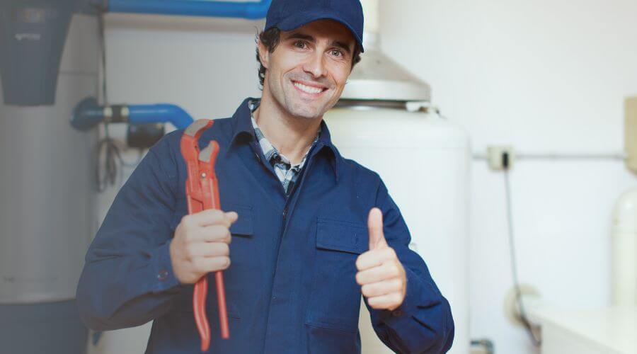 Professional sewer line replacement in Mountain View, HI